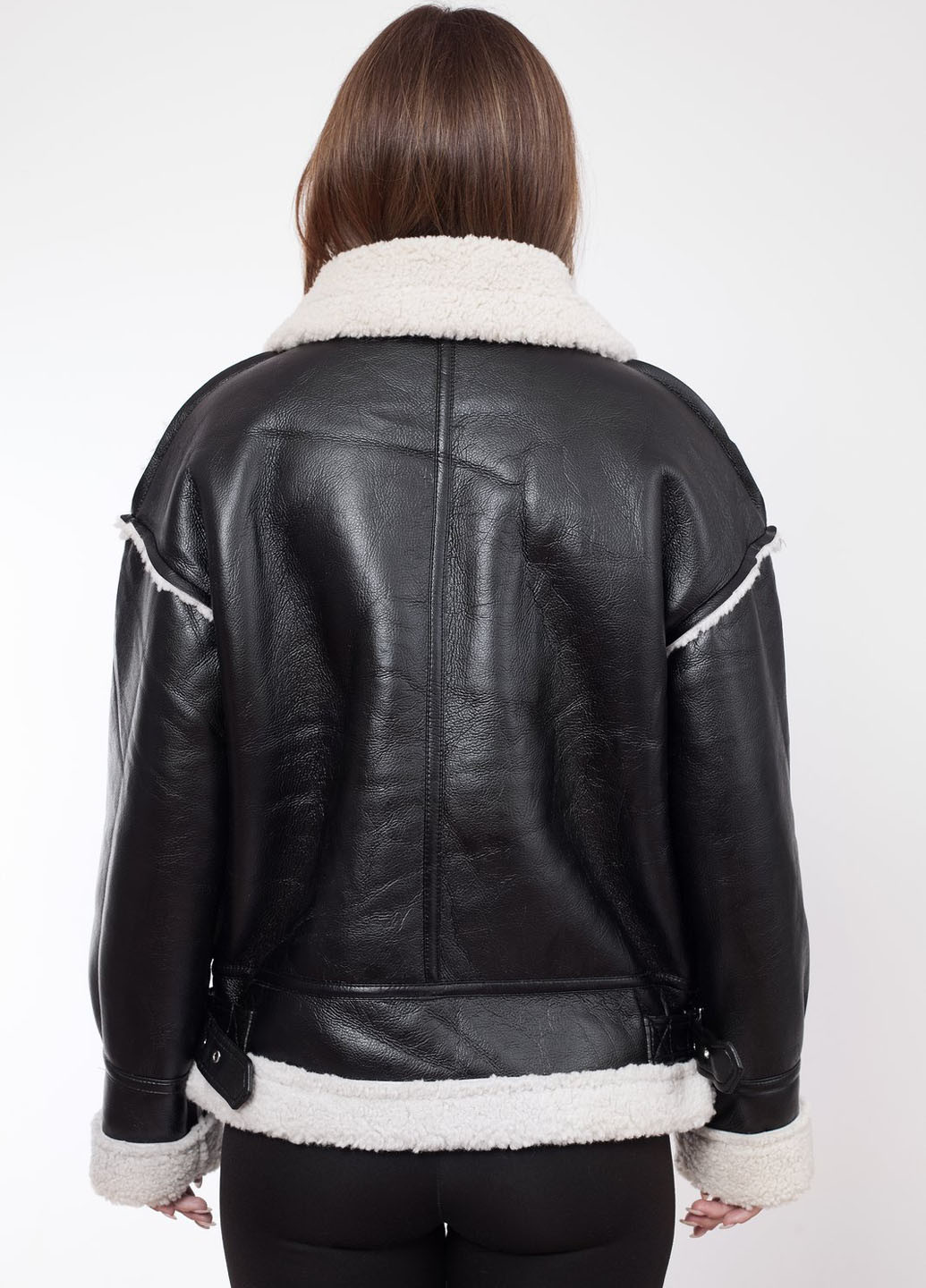 Дублянка двостороння T&T FASHION (361246561)