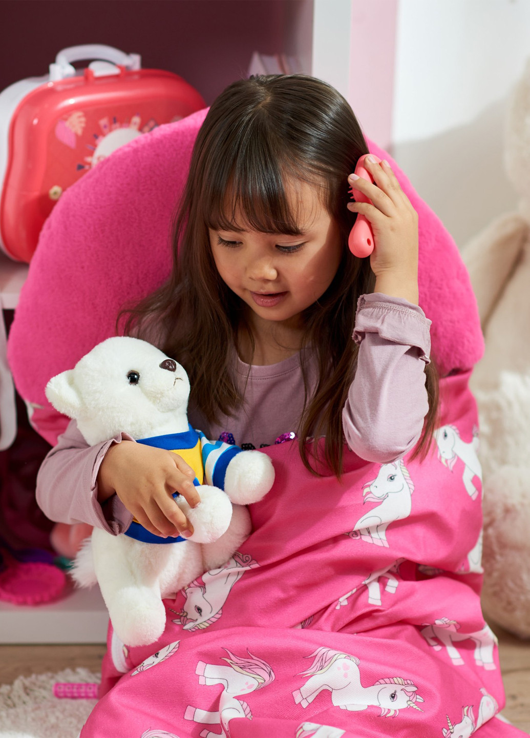 Мягкая игрушка, 22х25 см Sinsay (353322313)