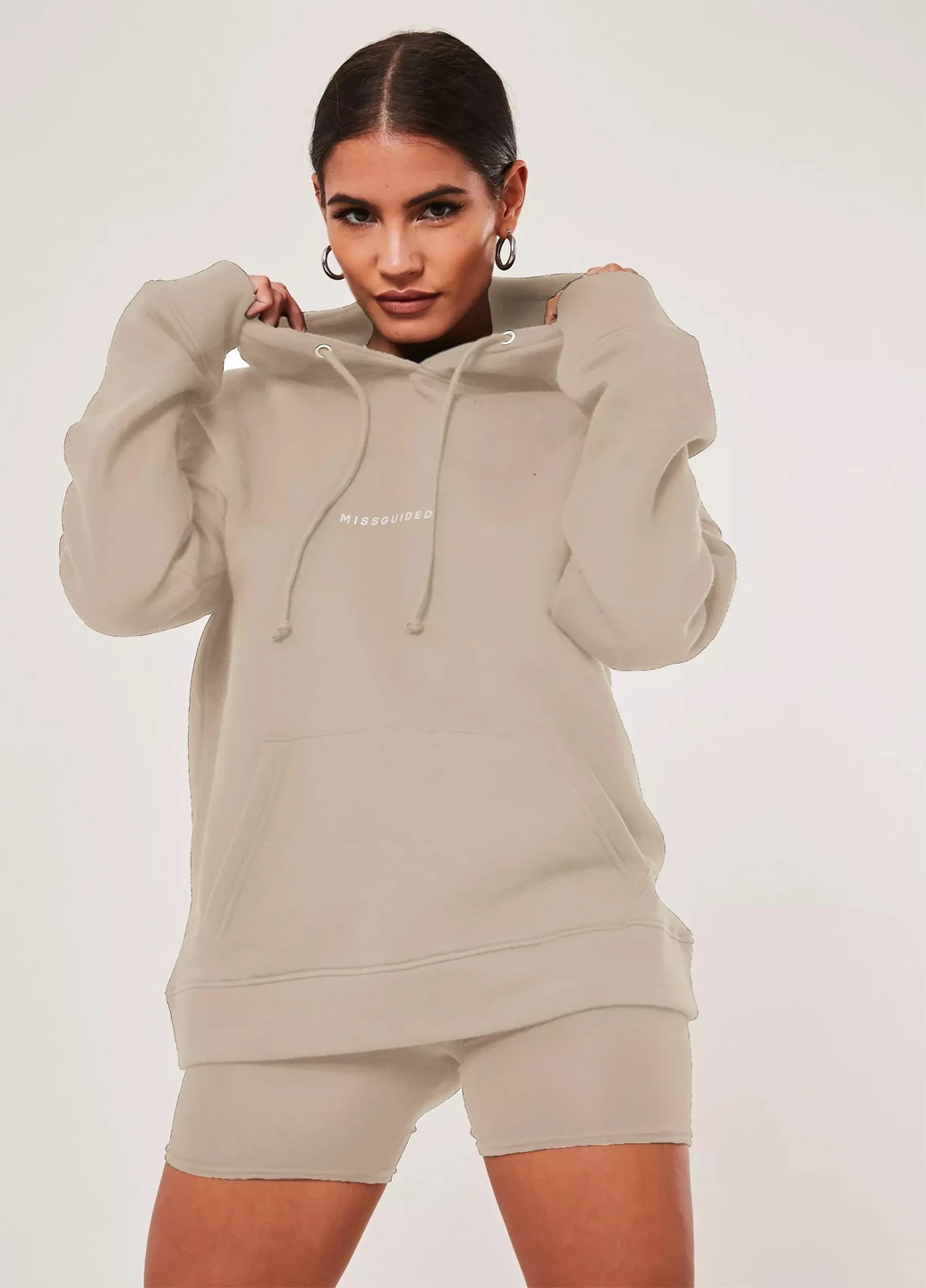 Толстовка Missguided (192540240)