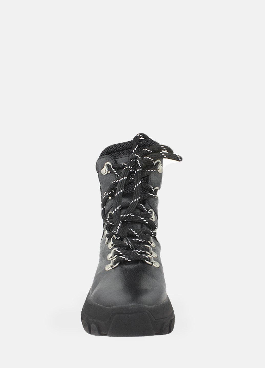 Черевики RF1585-5 Чорний Favi (251166562)