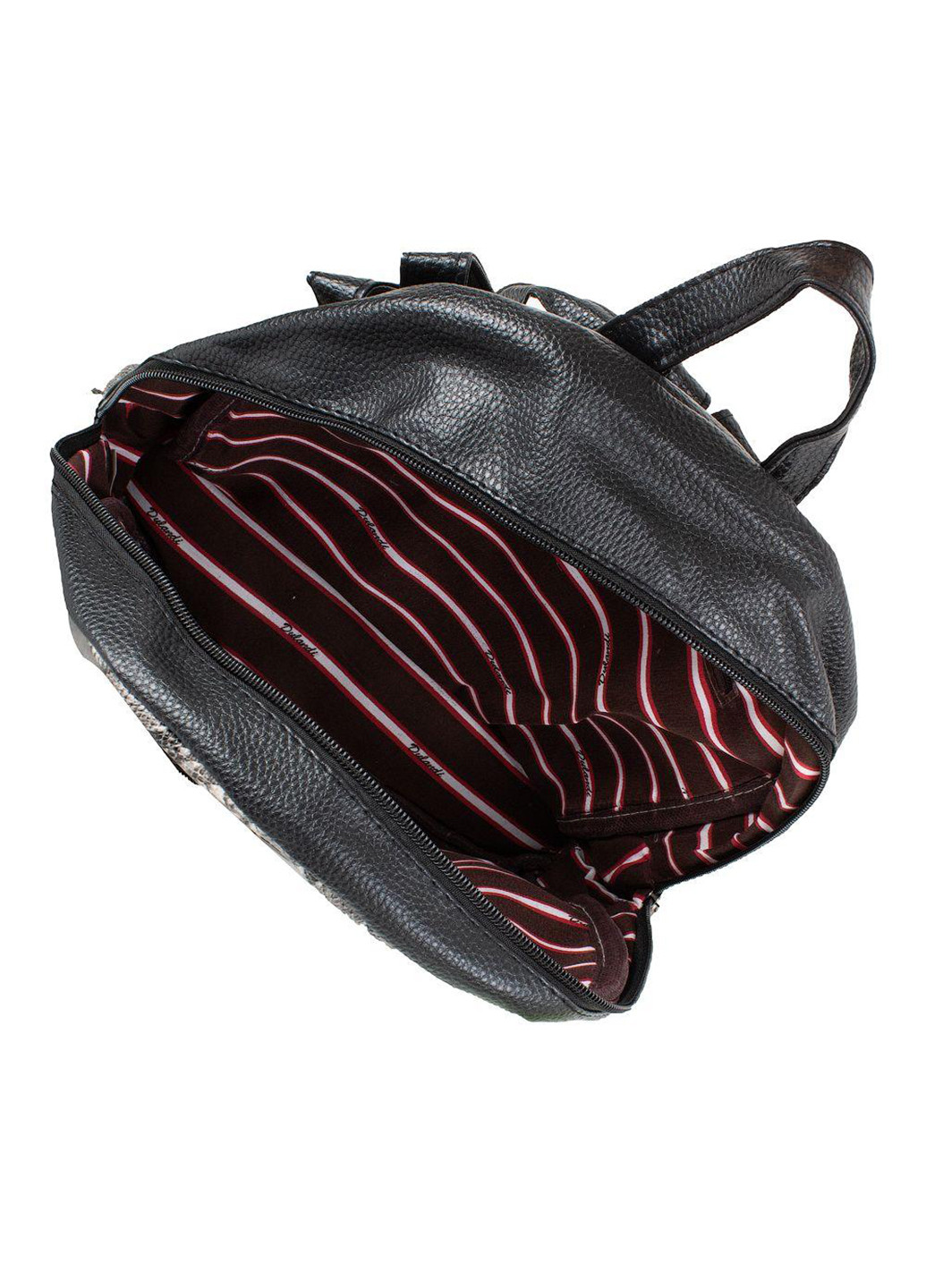 Жіночий міський рюкзак 26х34х12 см Valiria Fashion (232989281)