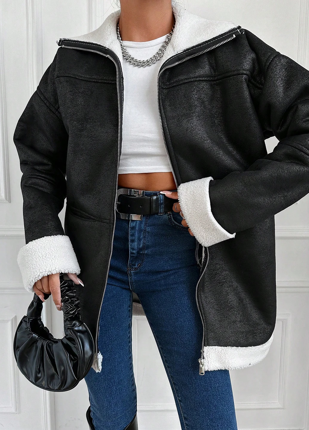 Дублянка SHEIN (311512458)