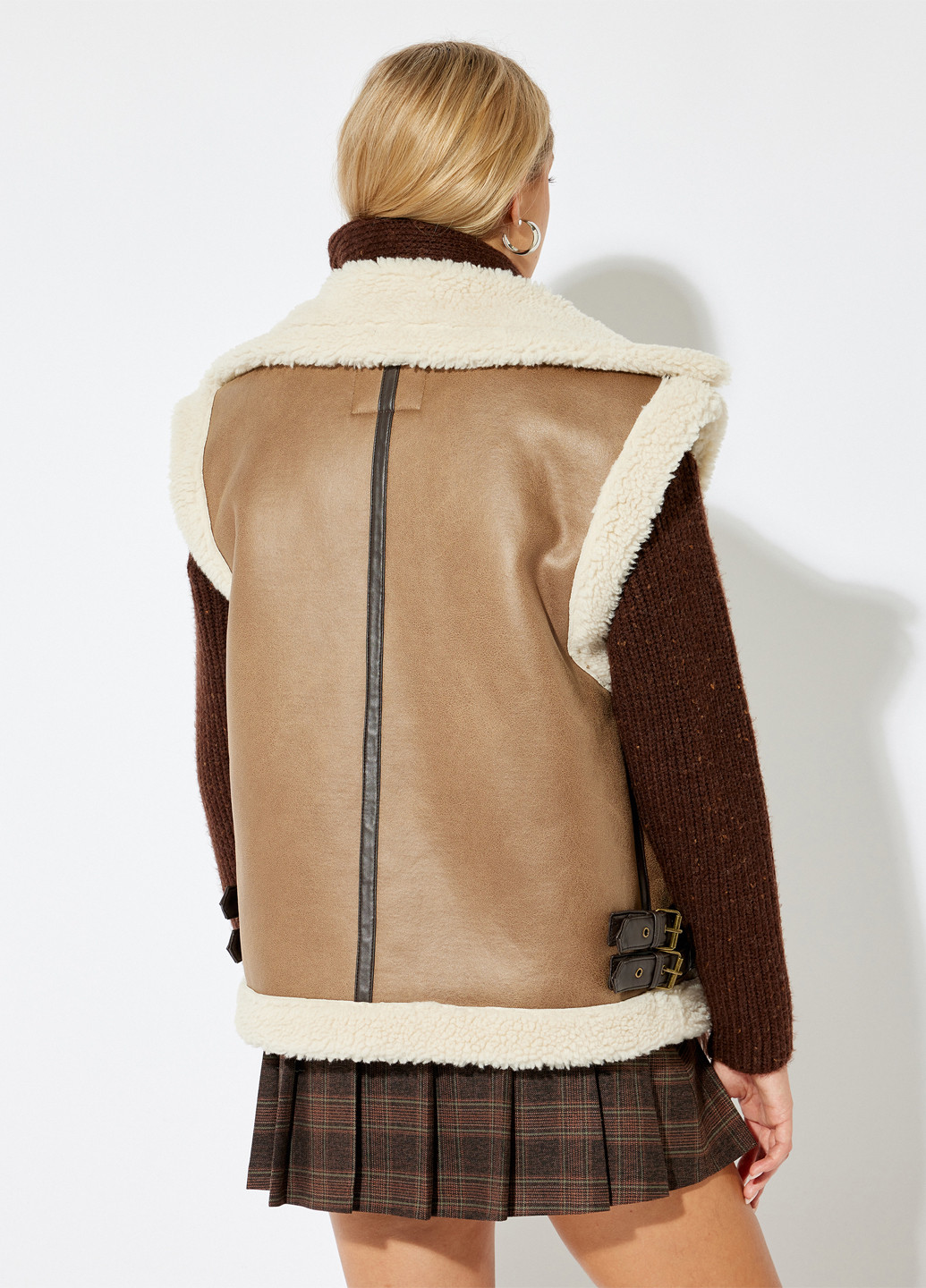 Жилет KOTON (311709584)