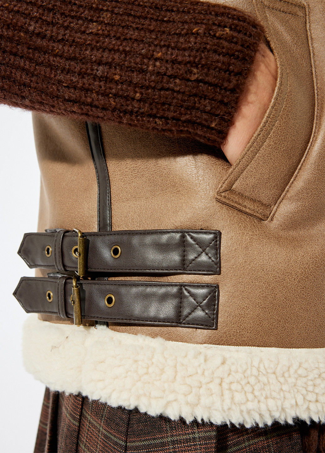 Жилет KOTON (311709584)