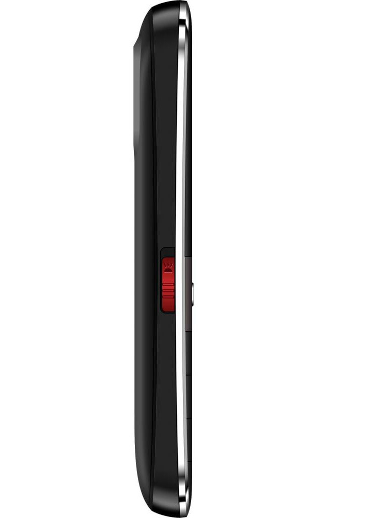 Мобильный телефон i220 Black Nomi (203983667)