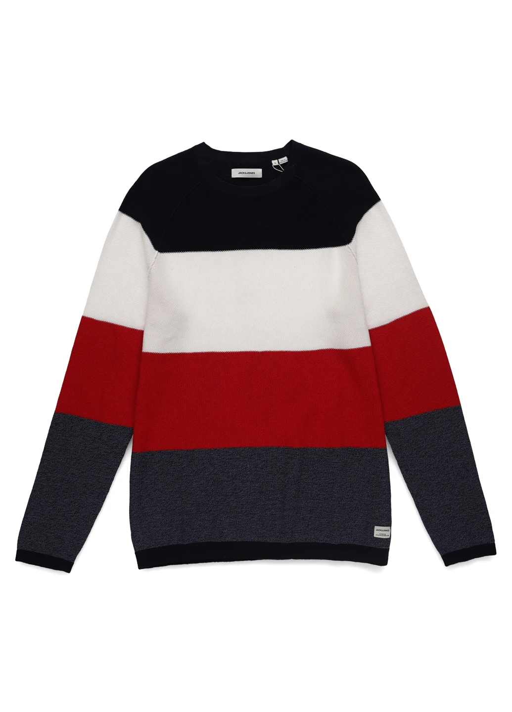 Комбінований демісезонний джемпер джемпер Jack & Jones