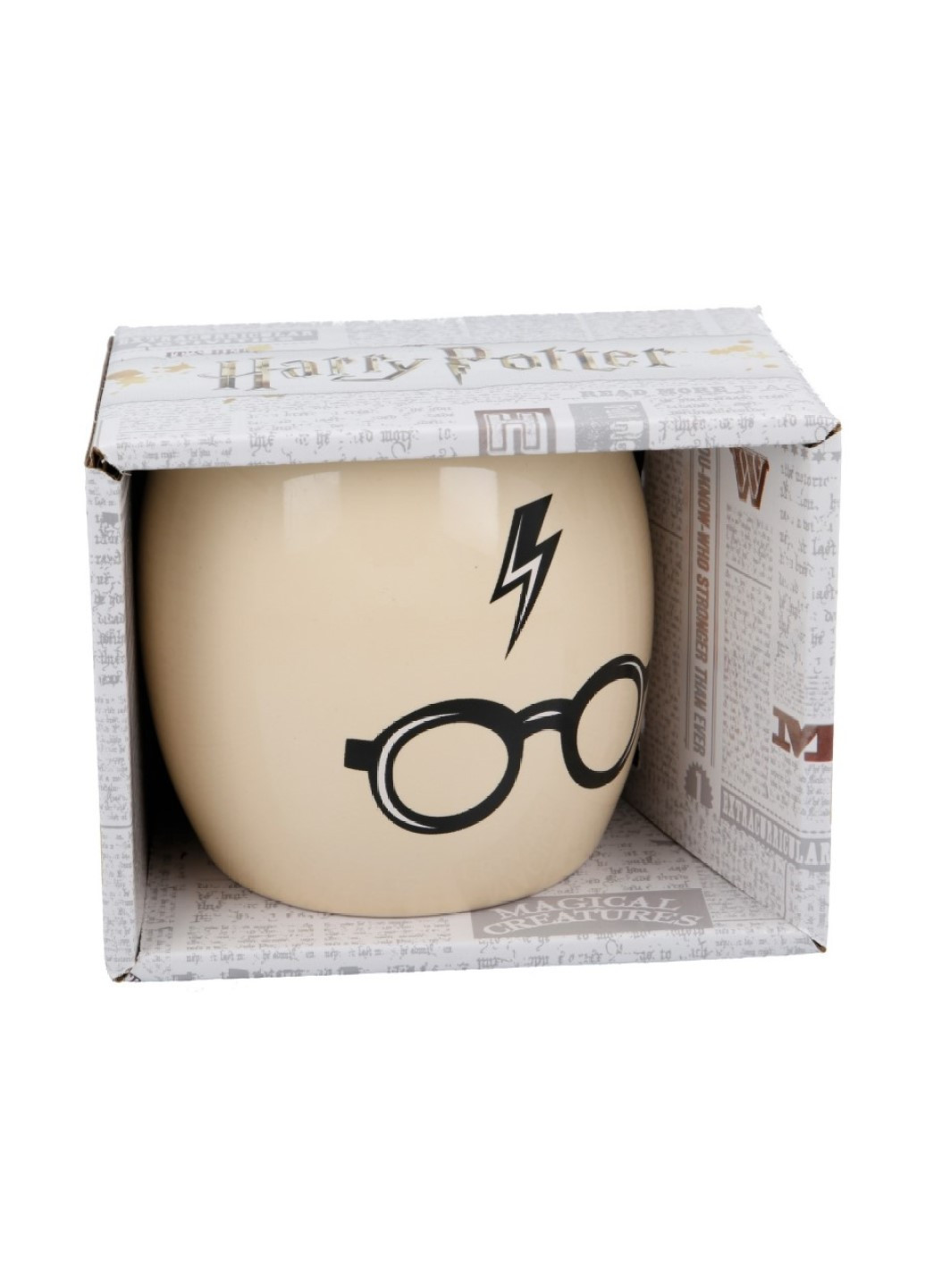 Кружка Harry Potter, 385 мл Stor (195911145)