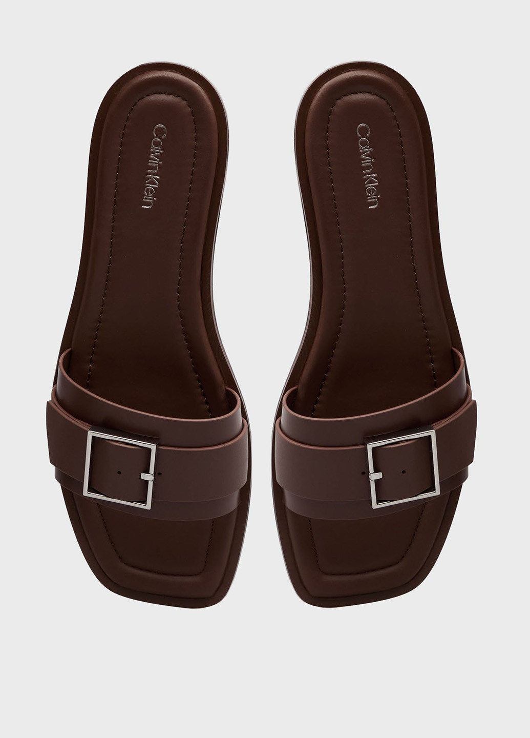 Шльопанці Calvin Klein (366292596)