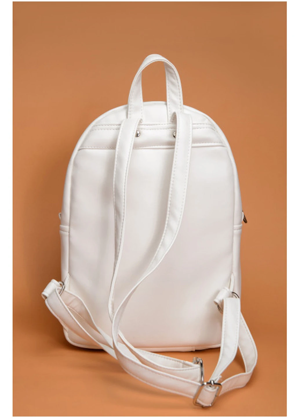 Жіночий рюкзак 31х12х22 см Sambag (210475688)