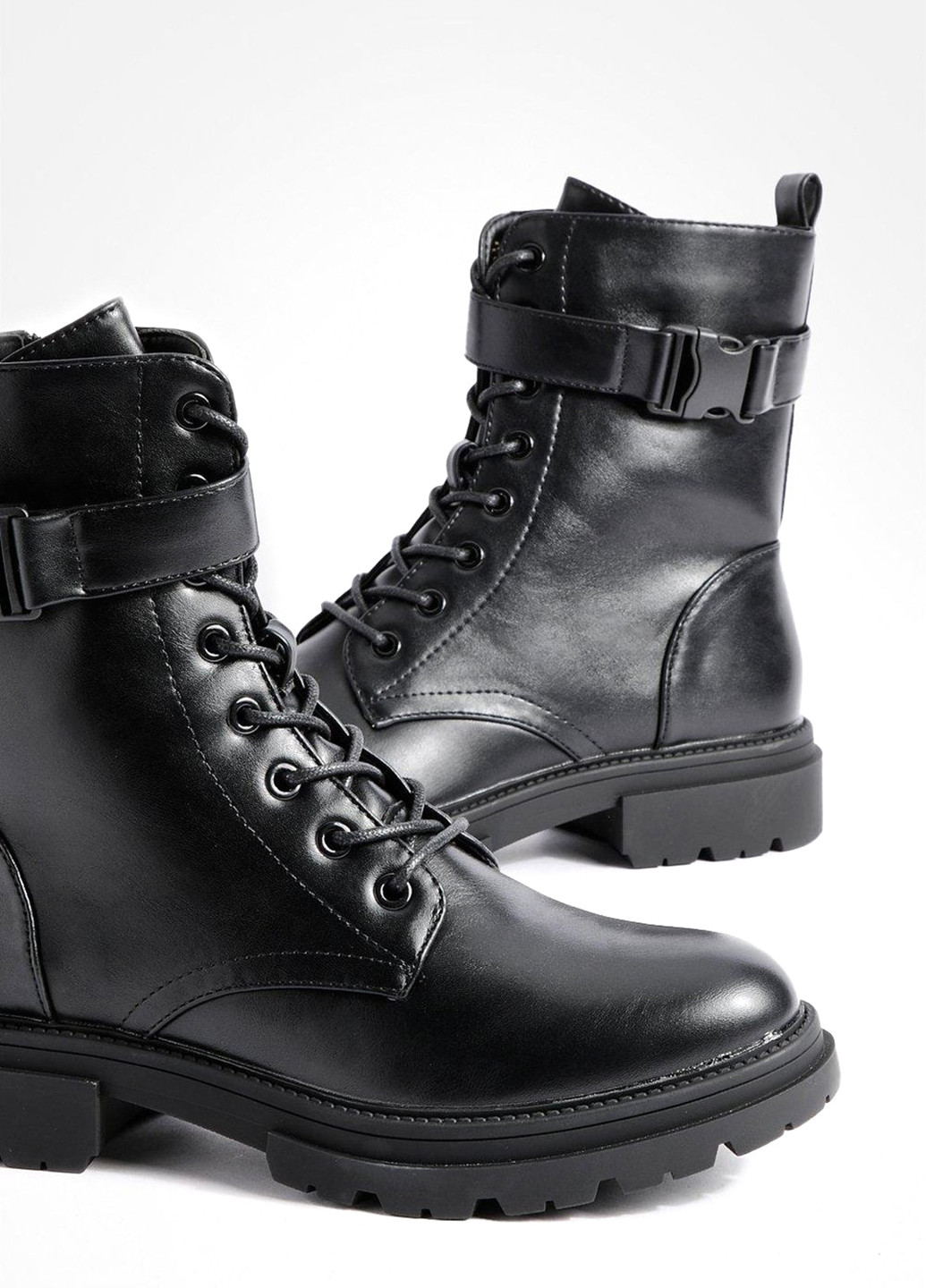 Черевики Boohoo (322092991)