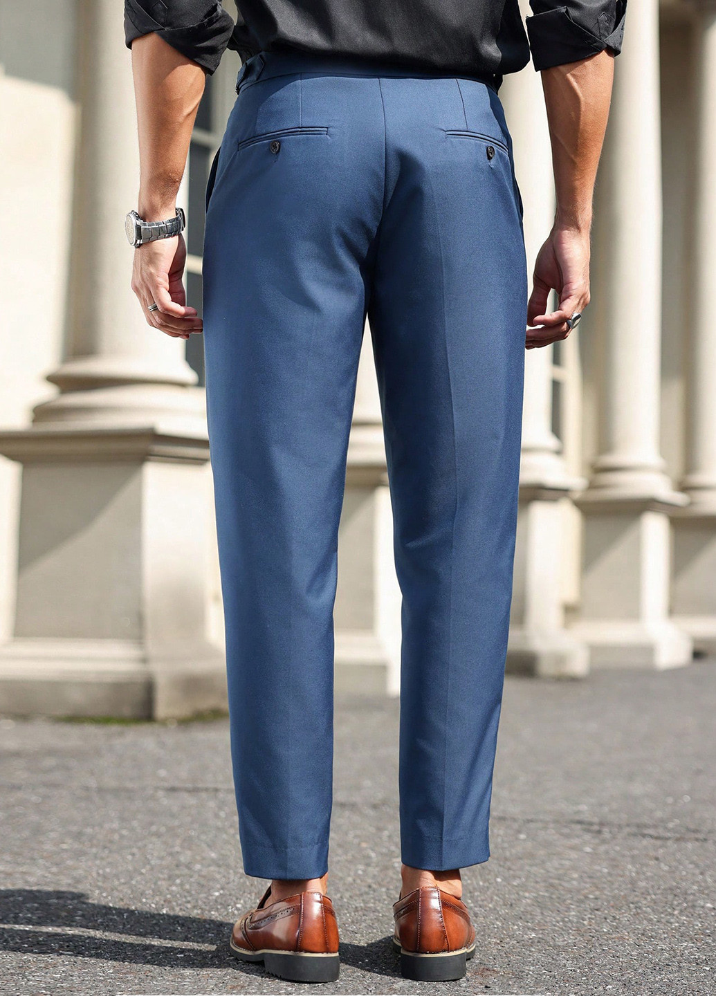 Штани SHEIN (339507147)