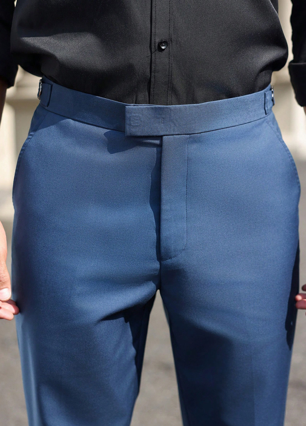 Штани SHEIN (339507147)