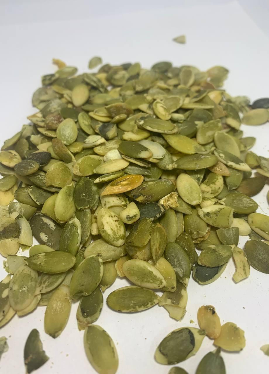 Семена тыквы очищенные 100 грамм No Brand (252531701)