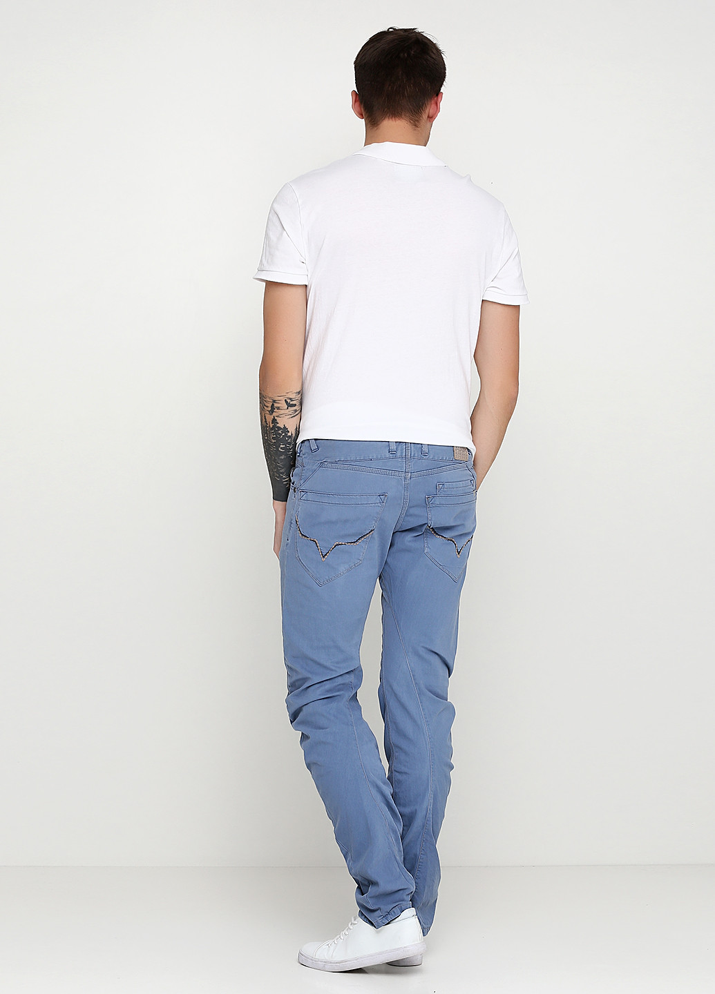Джинсы Weaver Jeans (105265611)