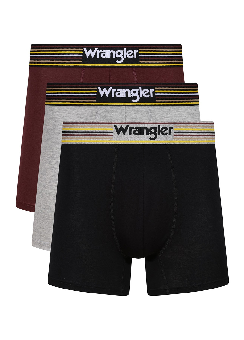 Труси (3 шт.) Wrangler (304379989)