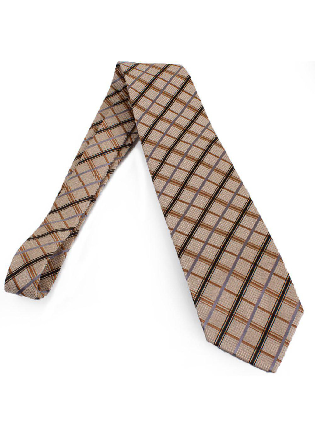 Мужской галстук 148,5 см Schonau & Houcken (252132739)