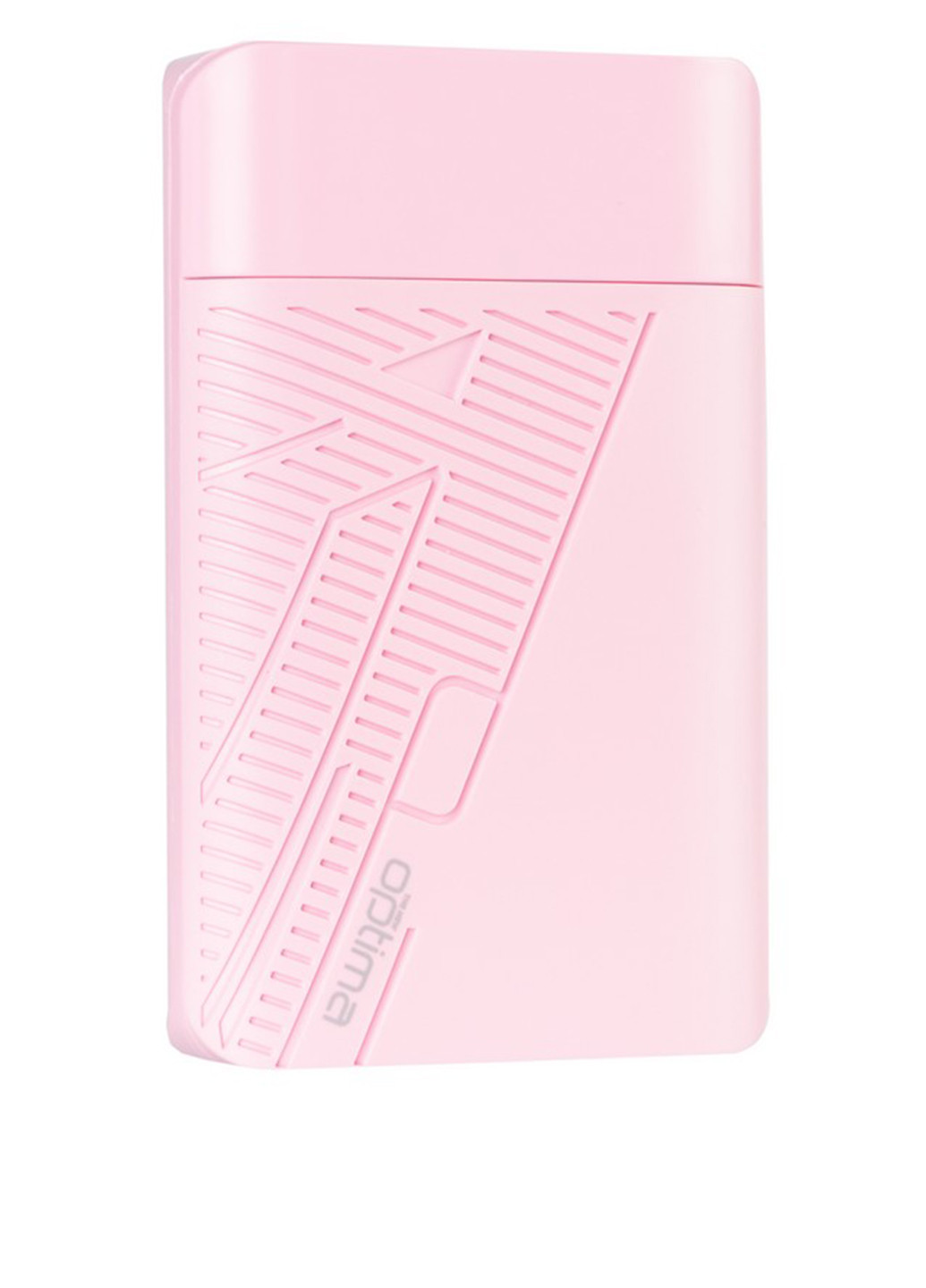 Універсальна батарея 6000mAh Pink Optima opb-6-1 (130135416)