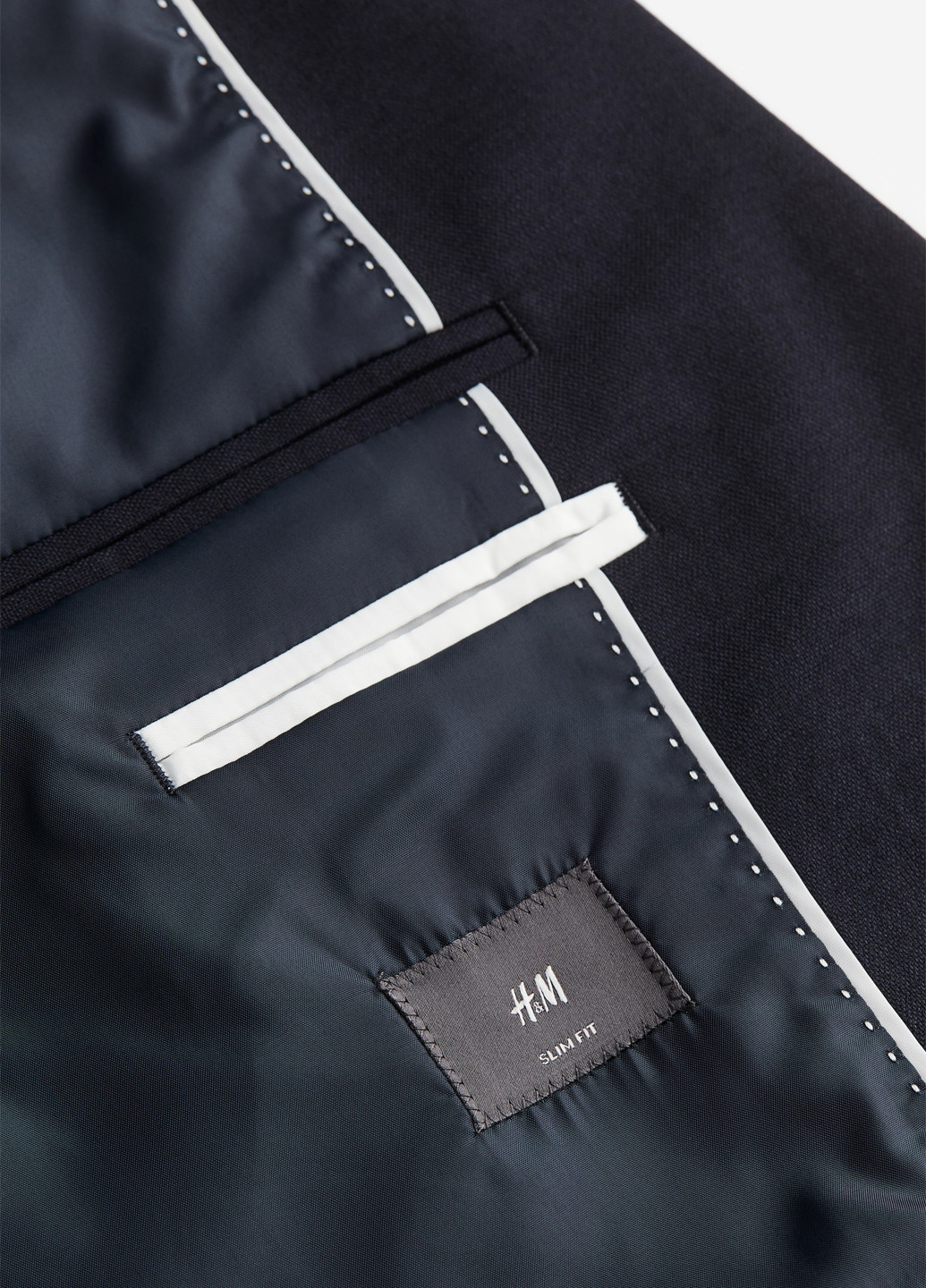 Пиджак H&M (366488688)