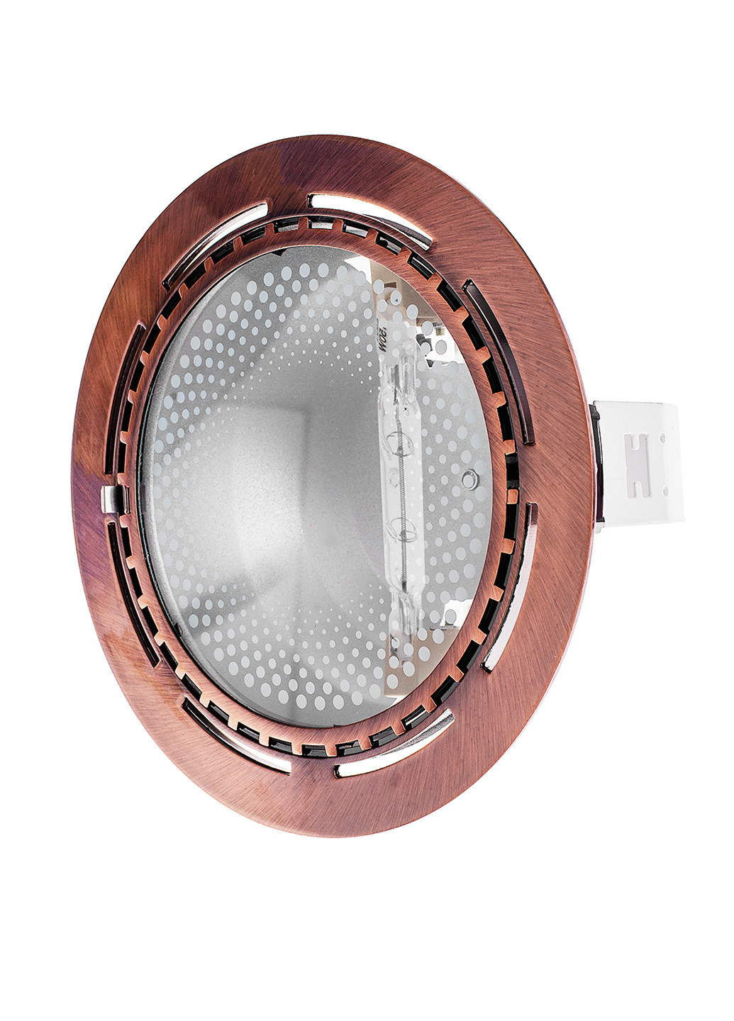 Светильник, 11,5х23 см Brille (144561037)