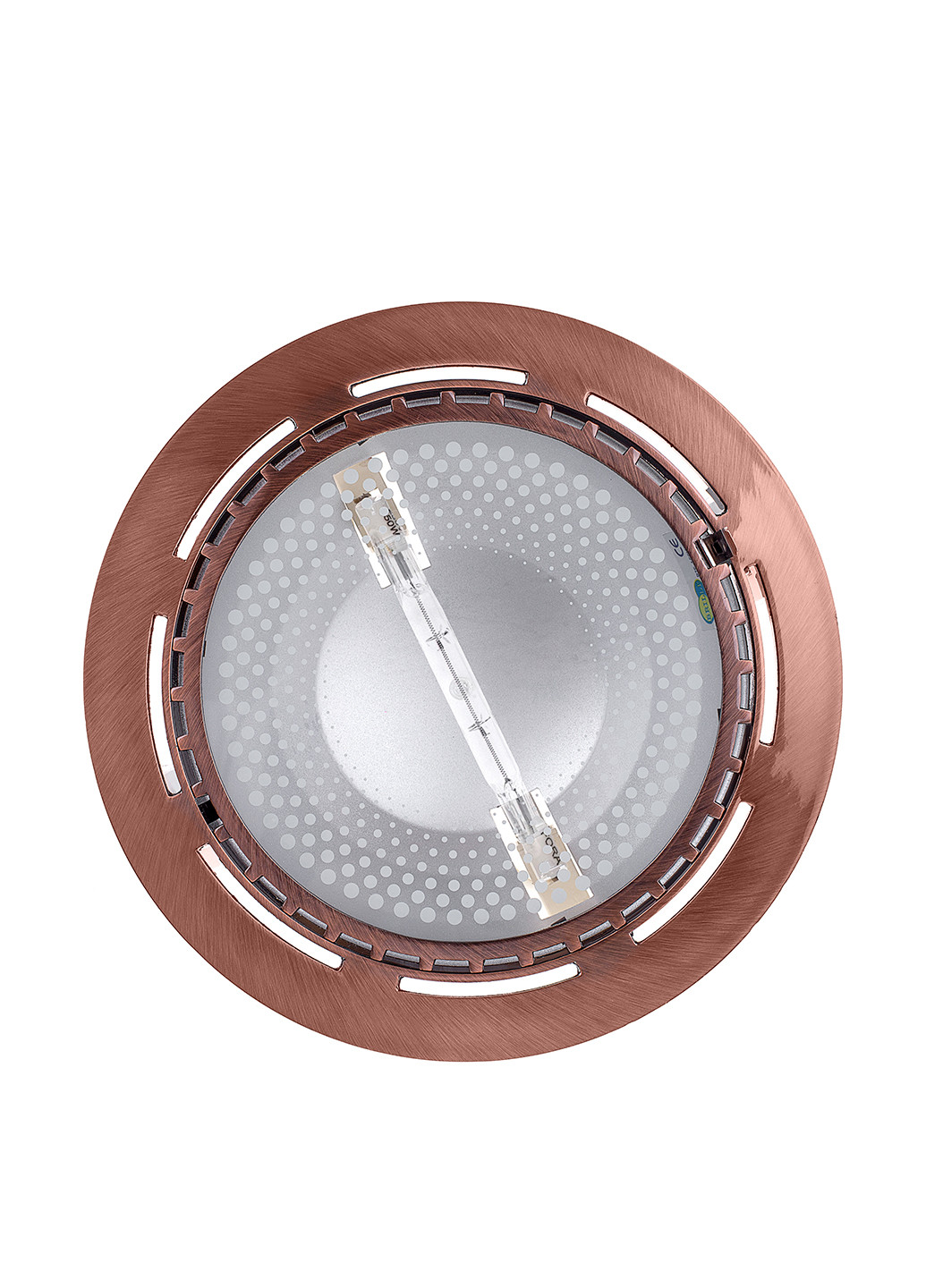 Светильник, 11,5х23 см Brille (144561037)