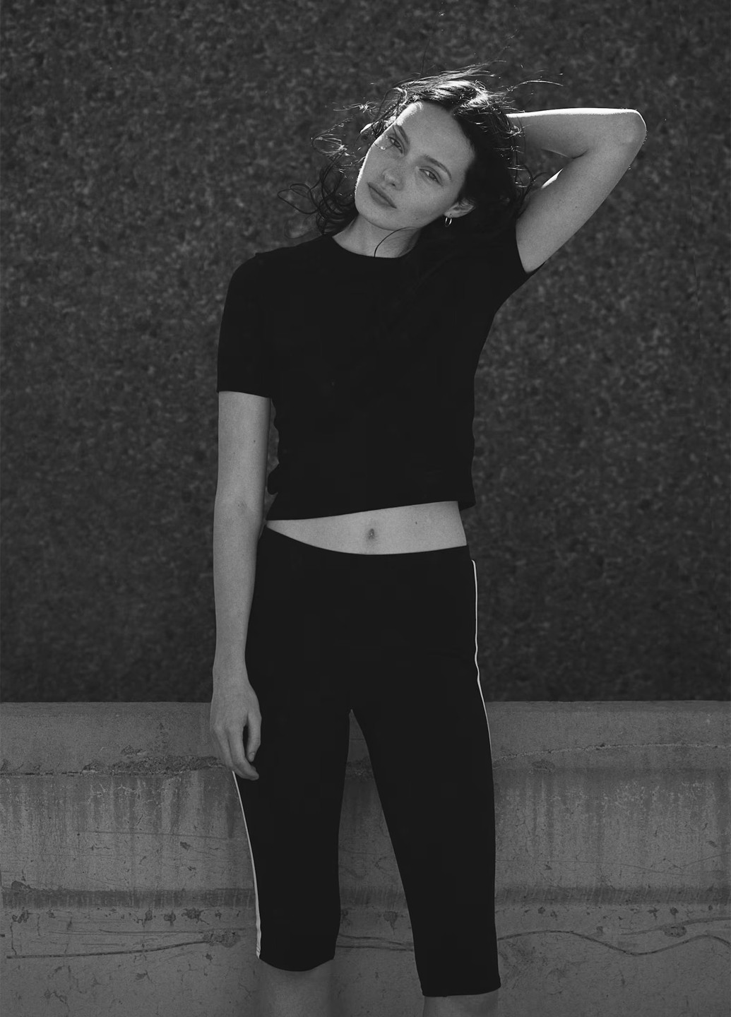 Бриджи H&M (322318117)