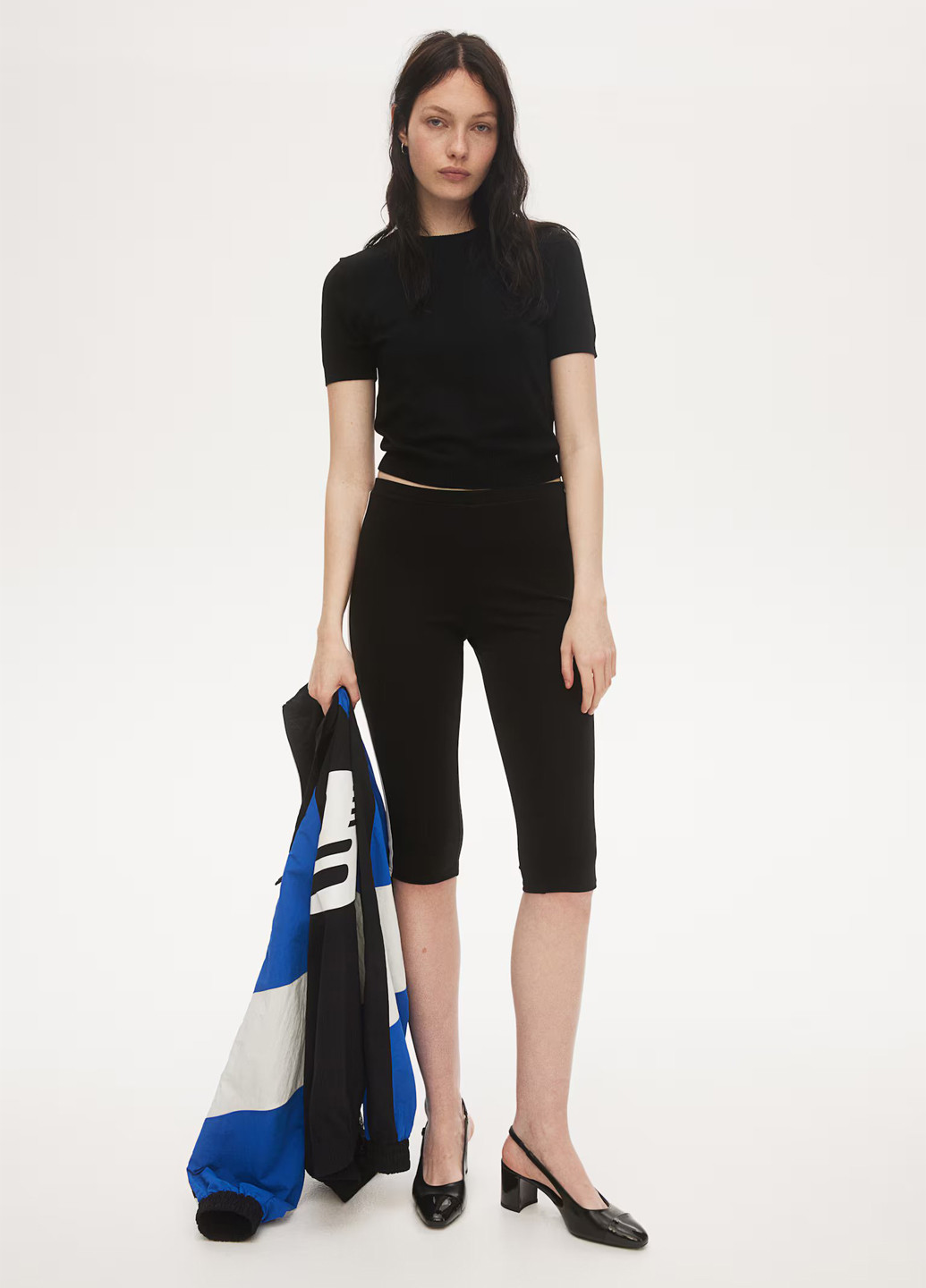 Бриджи H&M (322318117)