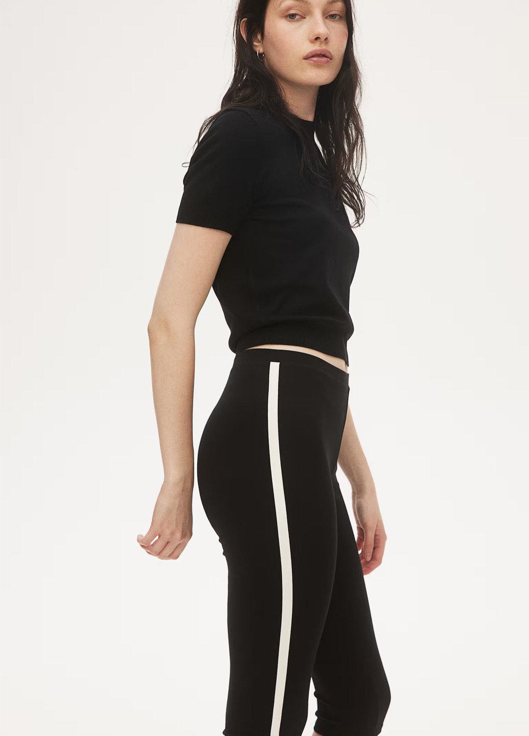 Бриджи H&M (322318117)