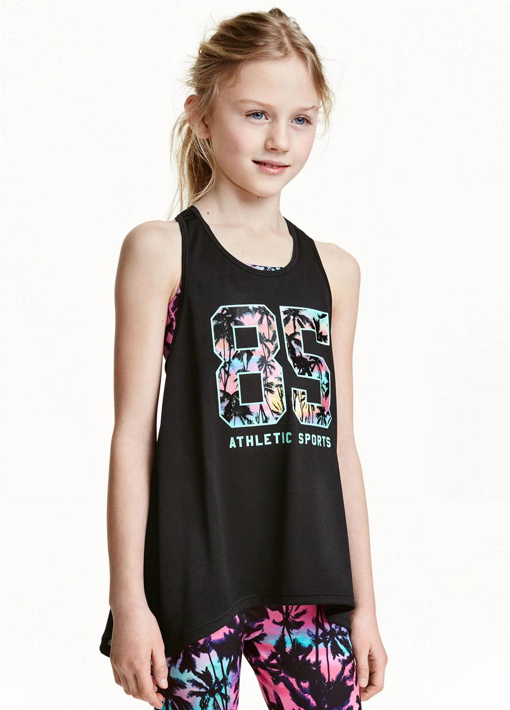 Майка H&M (31361169)