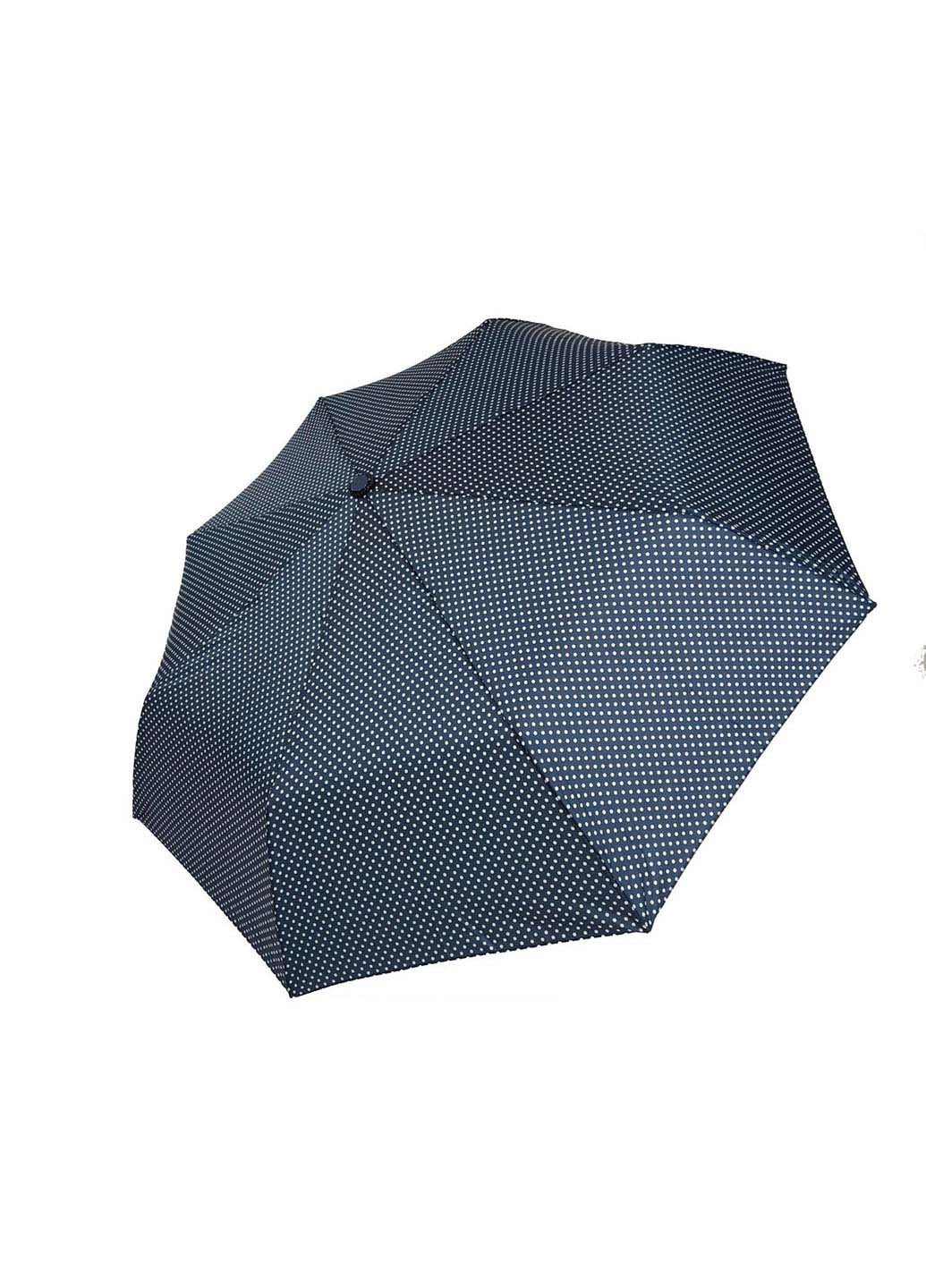 Зонт SL 35013-4 складной синий