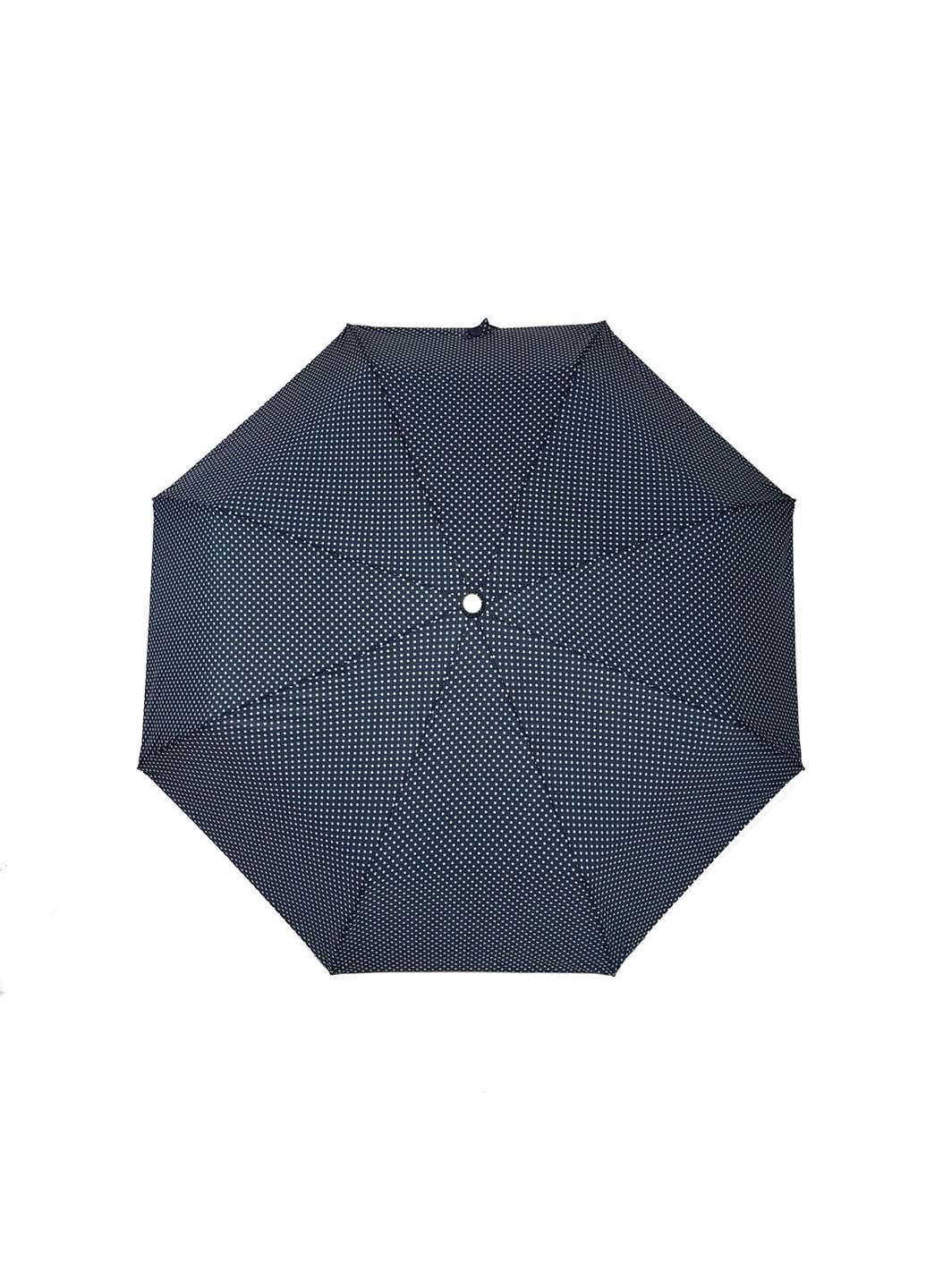 Зонт SL 35013-4 складной синий