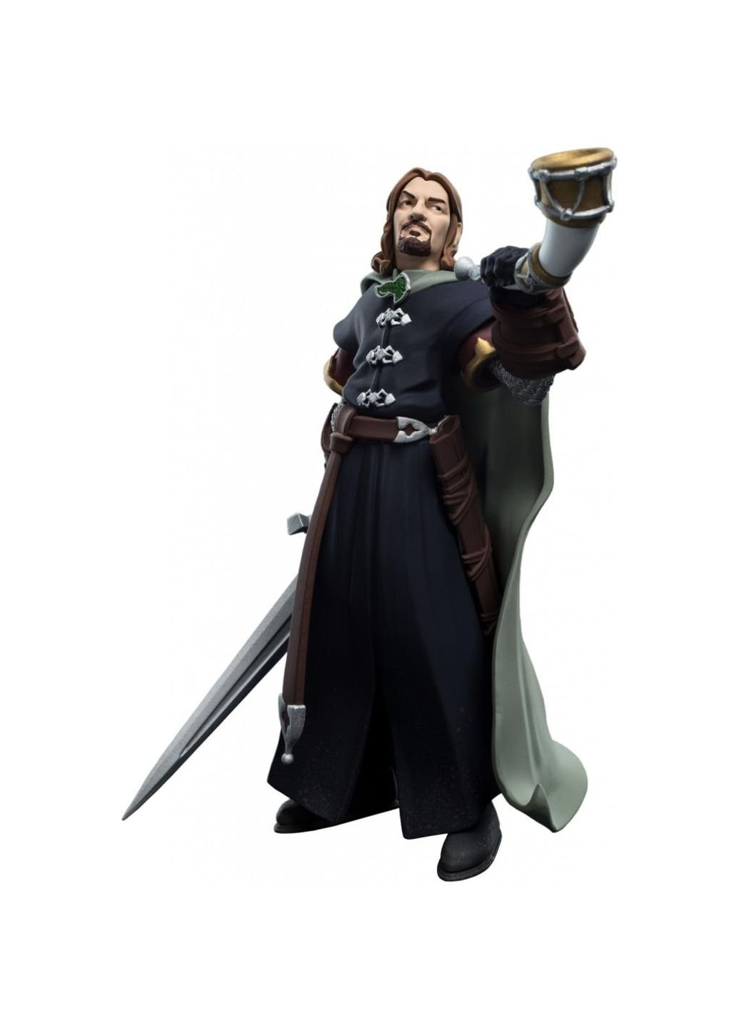 Фігурка Lord Of The Ring Boromir Weta Workshop (252247029)