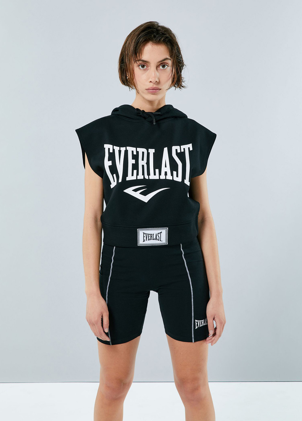 Футболка Jennyfer - (302236568)