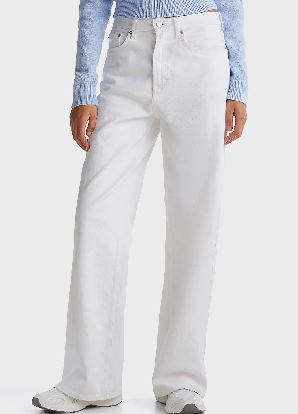 Джинси Tommy Jeans - (344545934)