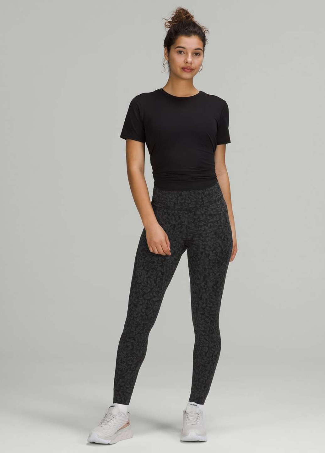 Легінси Lululemon Athletica (361960071)