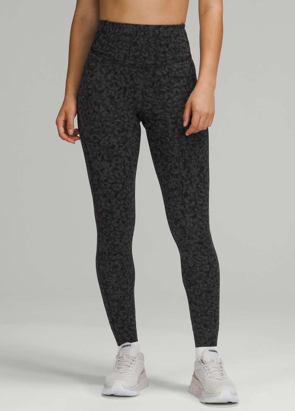 Легінси Lululemon Athletica (361960071)