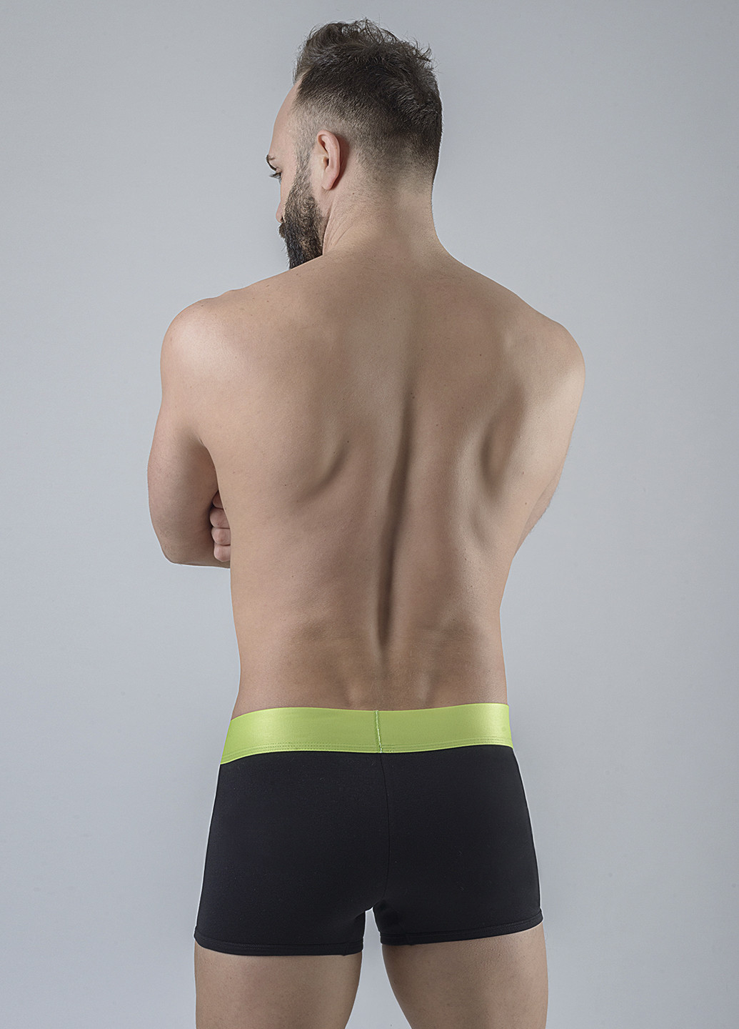 Труси Geronimo (111004098)