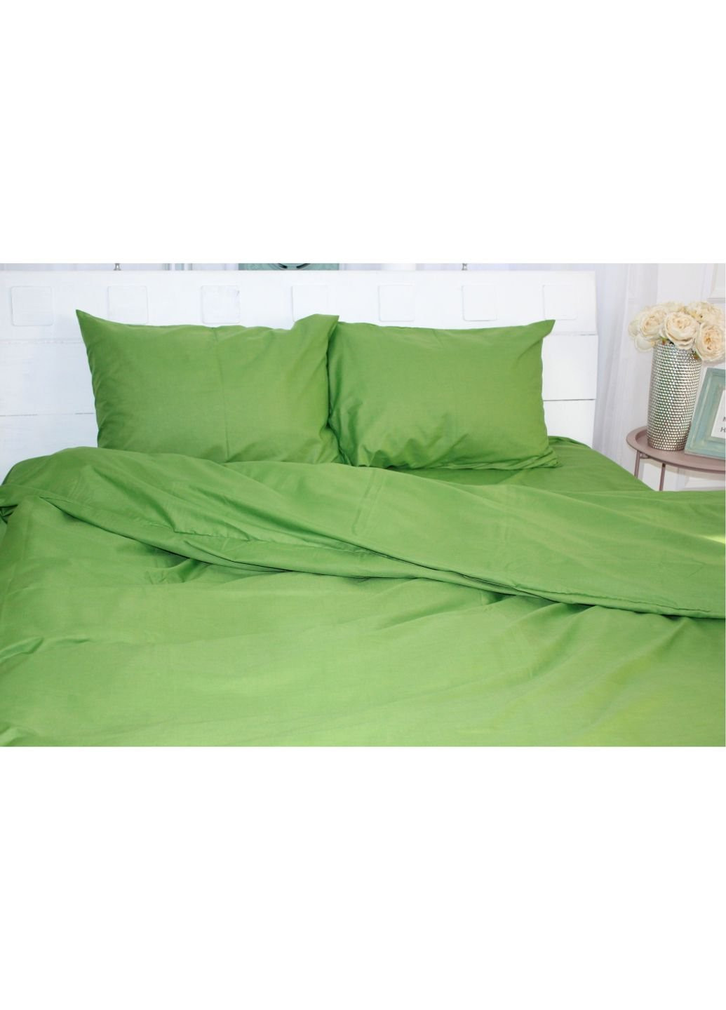 Наволочка Бязь Premium 18-0130 Carolina 50х70 (2200000952974) Mirson (254071193)