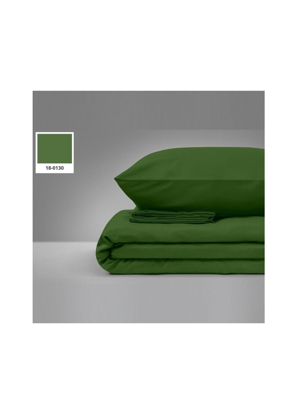 Наволочка Бязь Premium 18-0130 Carolina 50х70 (2200000952974) Mirson (254071193)