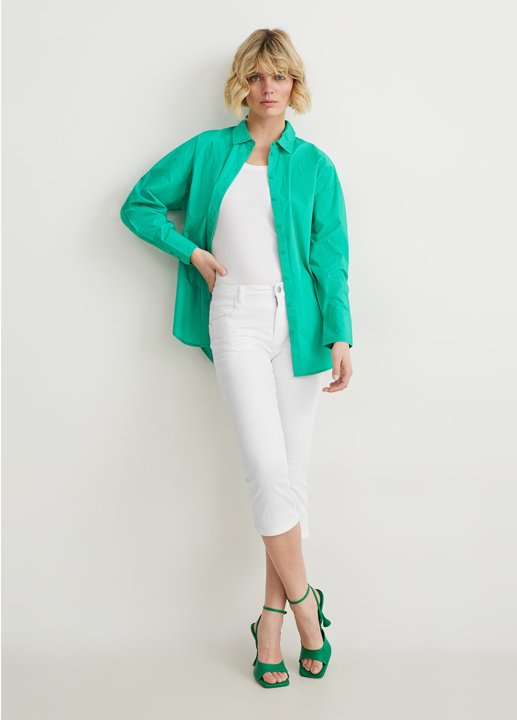 Бриджи C&A (293971411)