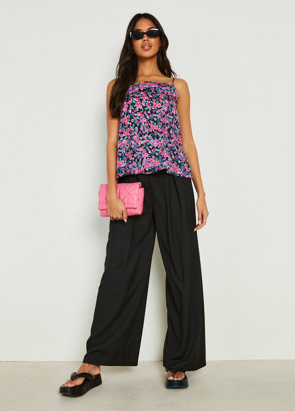 Топ Boohoo (362207974)