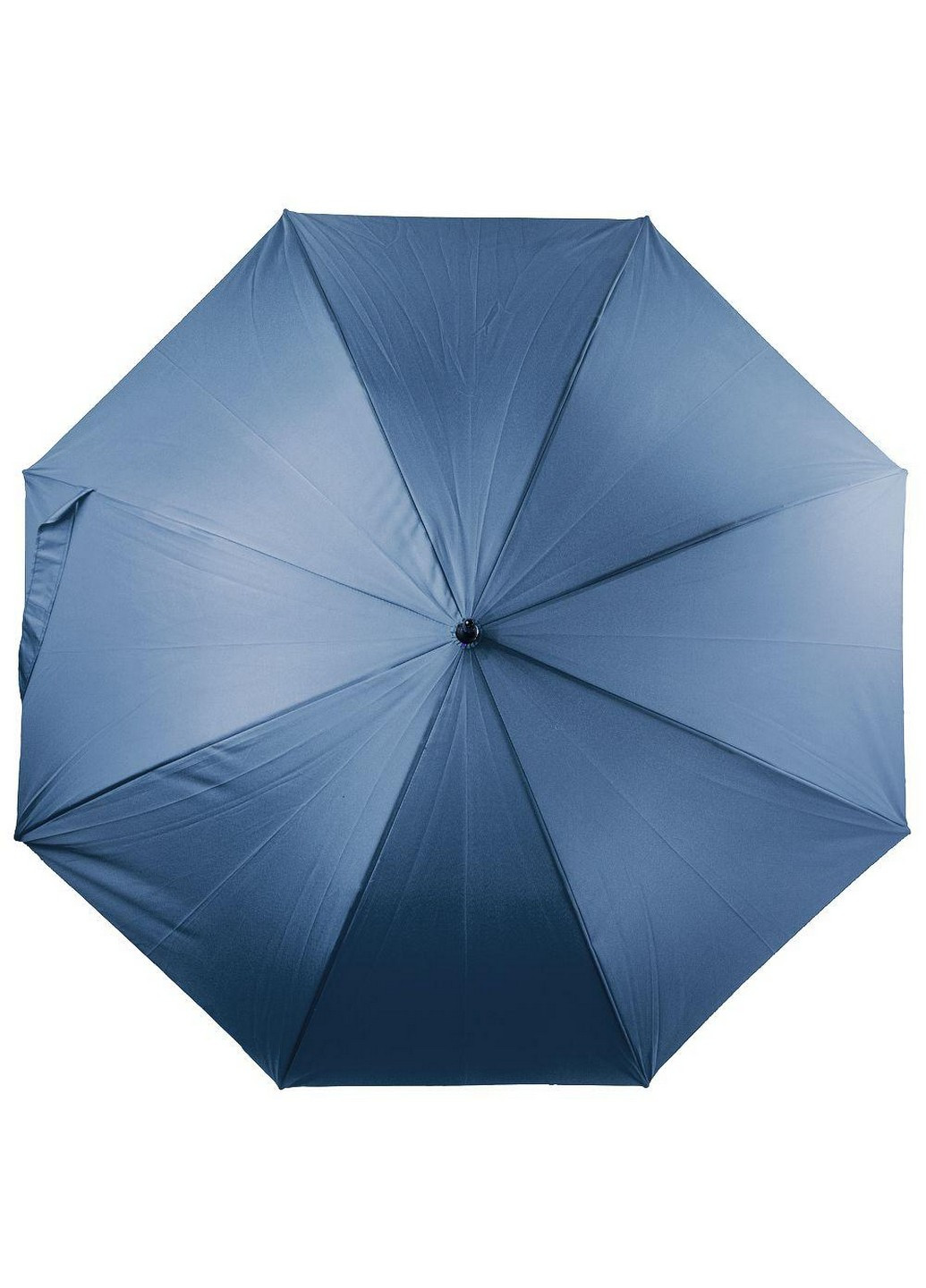 Синя парасолька-тростина чоловічий напівавтомат FARE (255405661)