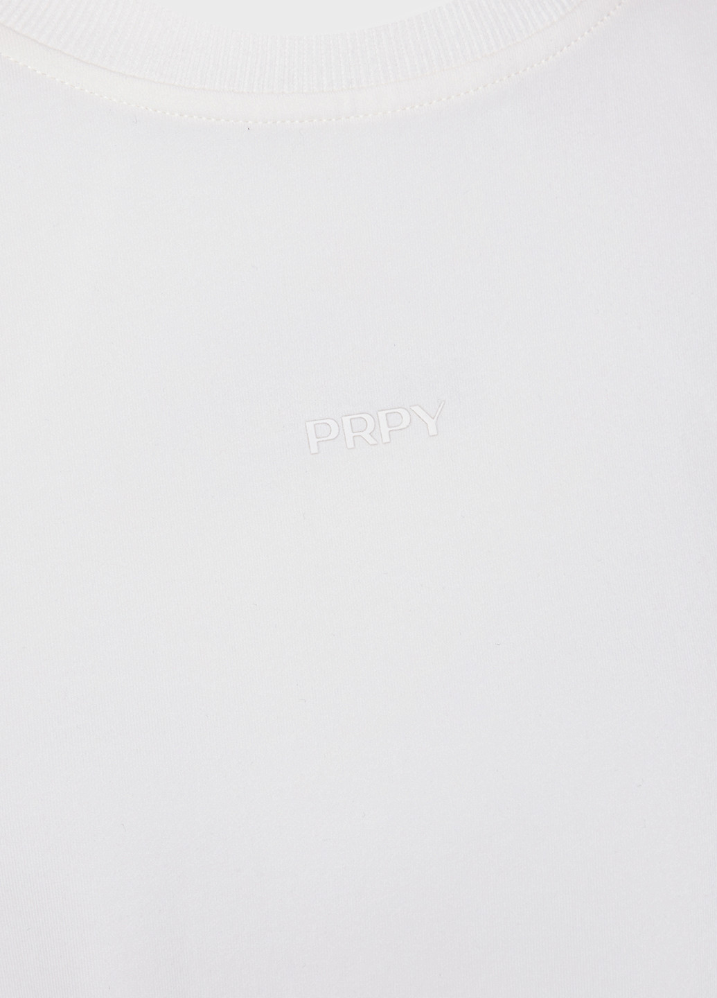 Футболка PRPY - (258545111)