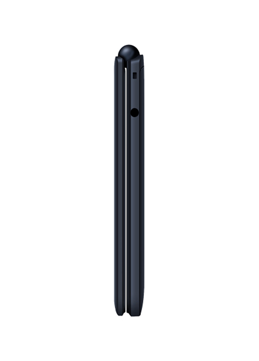 Мобильный телефон Sigma mobile x-style 28 flip blue (4827798524626) (130909590)