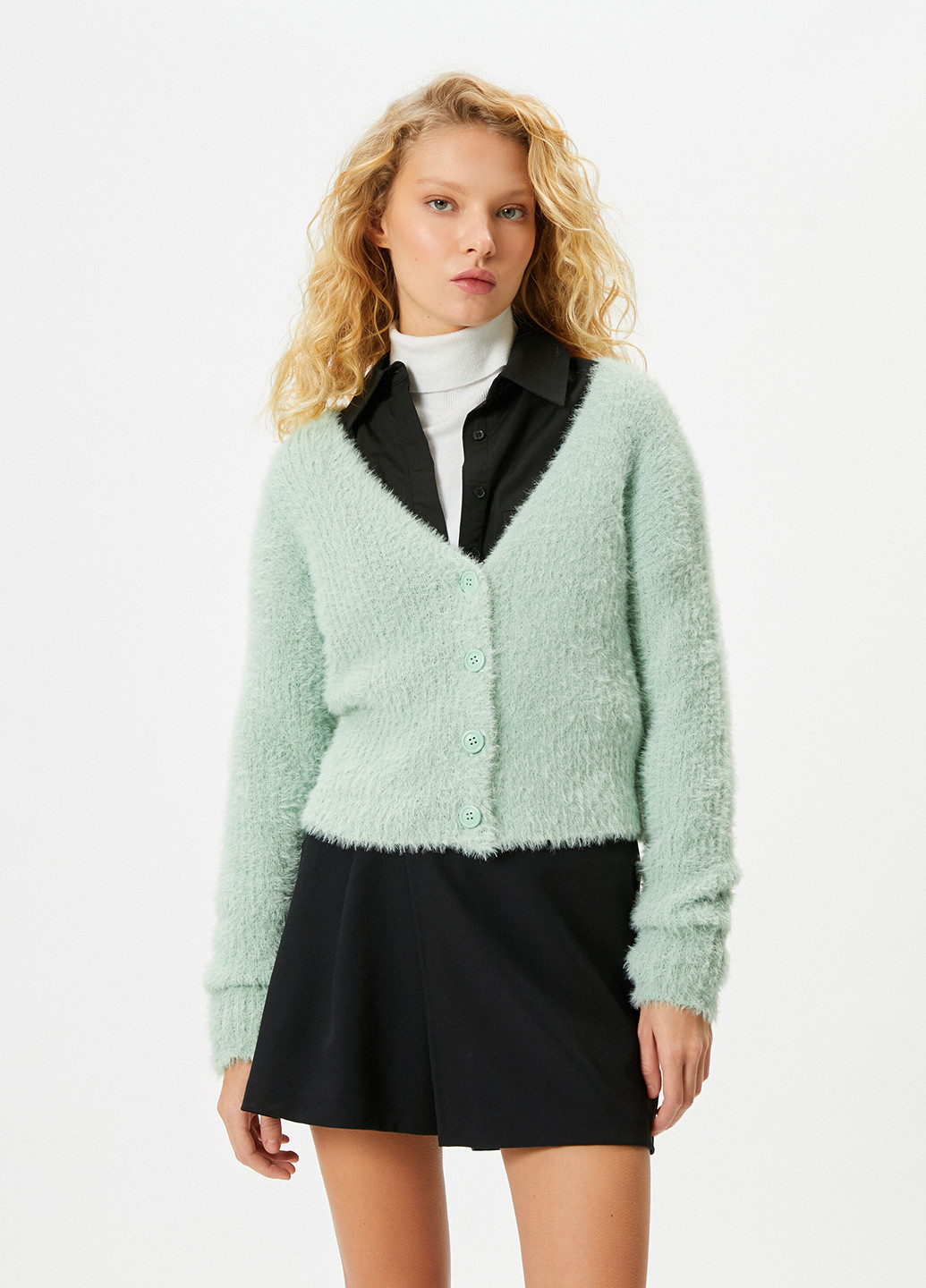 Кофта KOTON (268040331)