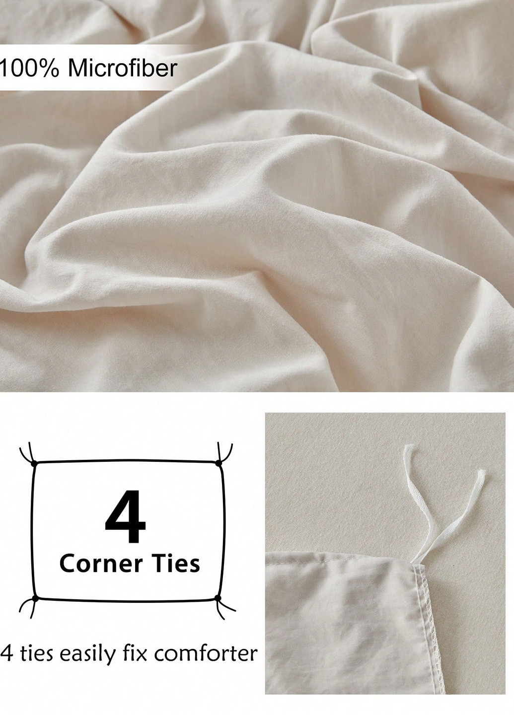 КПБ (полуторний) SHEIN (366498538)