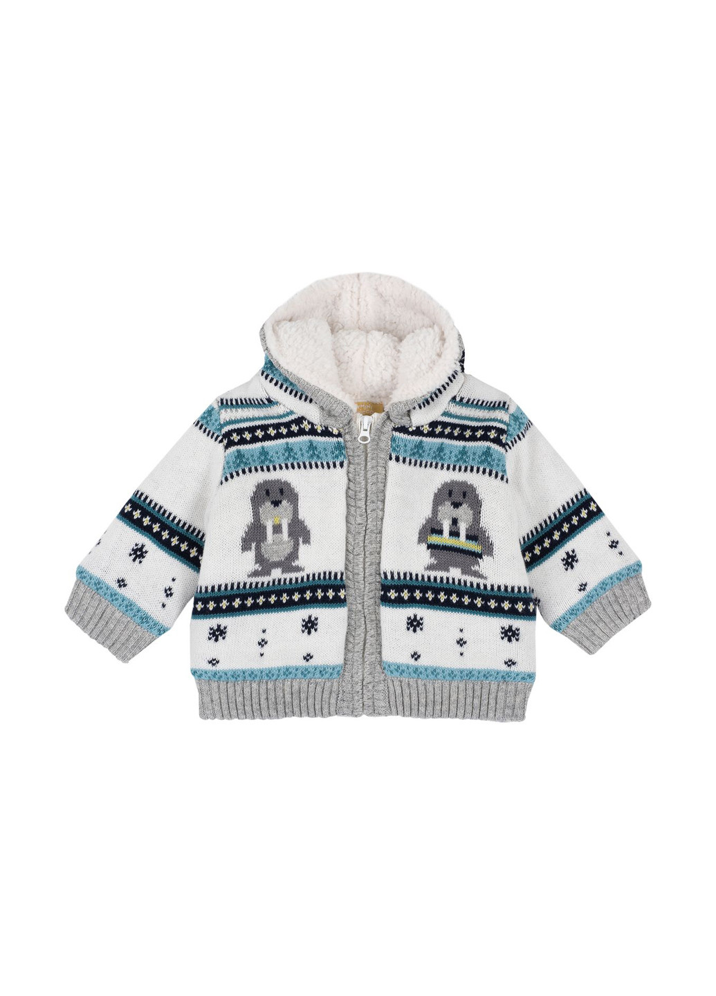 Кофта Chicco (251189606)