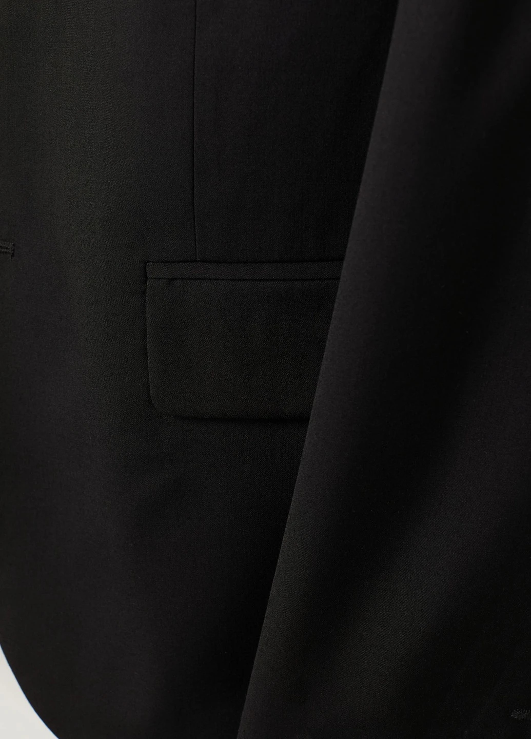 Пиджак Regular fit H&M (253048437)