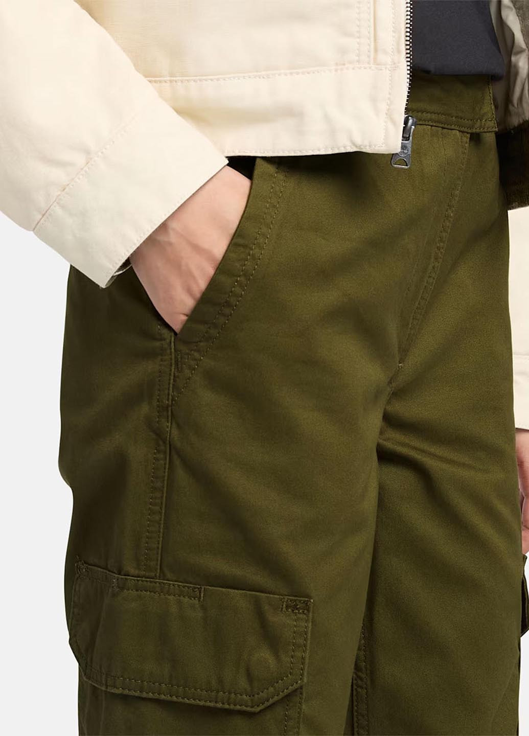 Штани Timberland (330222201)