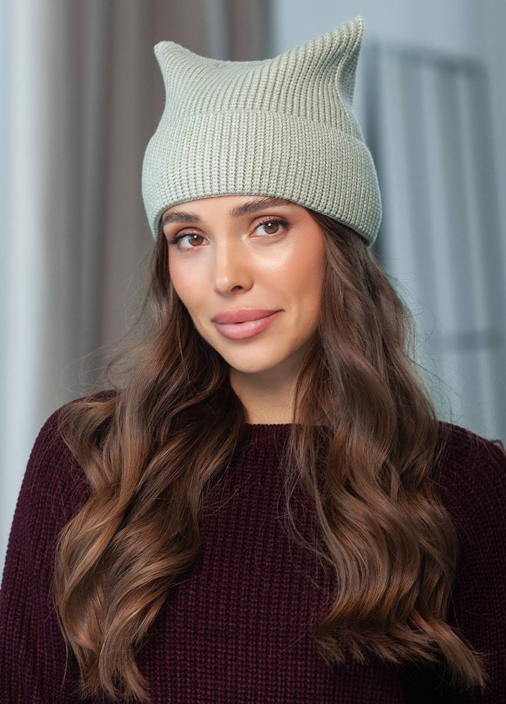 Шапка No Brand (365959933)