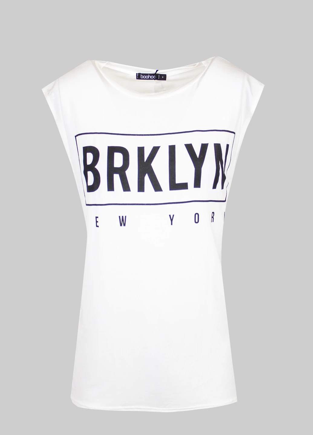 Футболка Boohoo - (232667945)